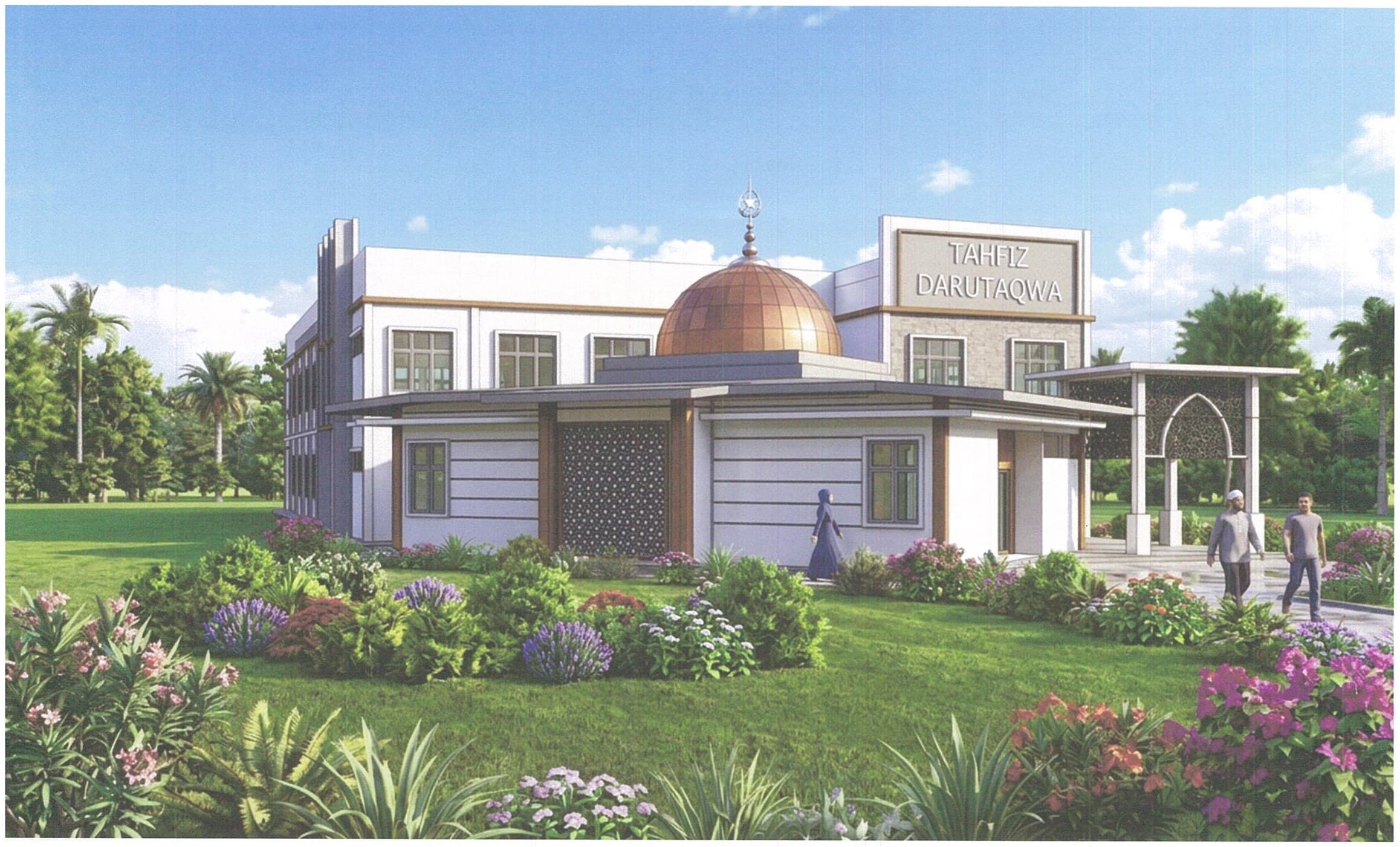 Surau